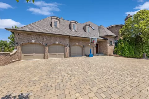 8721 Balmoral Ct, Burr Ridge, IL 60527 photo 71