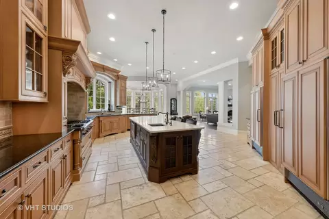 8721 Balmoral Ct, Burr Ridge, IL 60527 photo 15