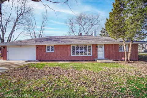 255 William St, New Lenox, IL 60451