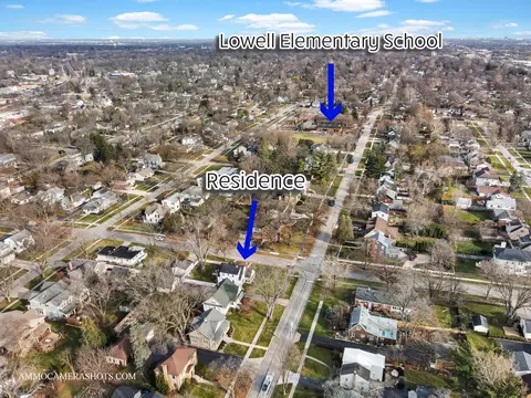 324 S Chase St, Wheaton, IL 60187 photo 42