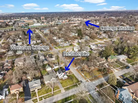 324 S Chase St, Wheaton, IL 60187 photo 41