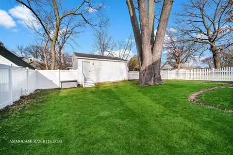324 S Chase St, Wheaton, IL 60187 photo 33