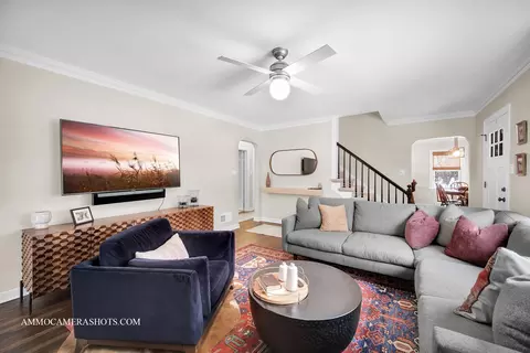 324 S Chase St, Wheaton, IL 60187 photo 5
