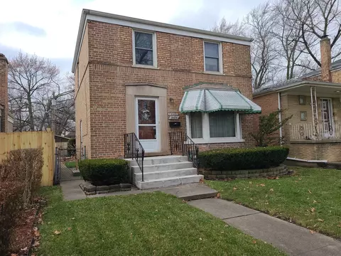 14434 S Dearborn St, Riverdale, IL 60827