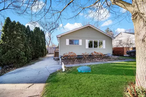 Exterior - 1132 Webster Ave, Wheaton, IL 60187 photo 2 of 10