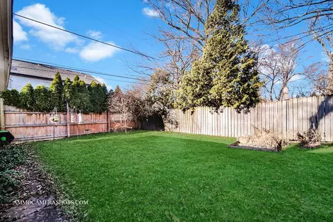 Exterior - 1132 Webster Ave, Wheaton, IL 60187 photo 5 of 10