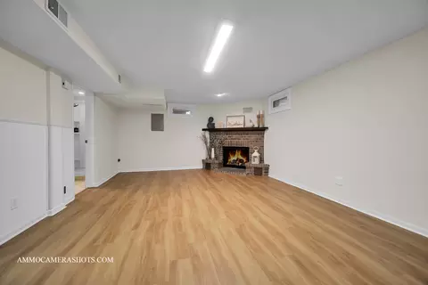 Living - 1132 Webster Ave, Wheaton, IL 60187 photo 2 of 2
