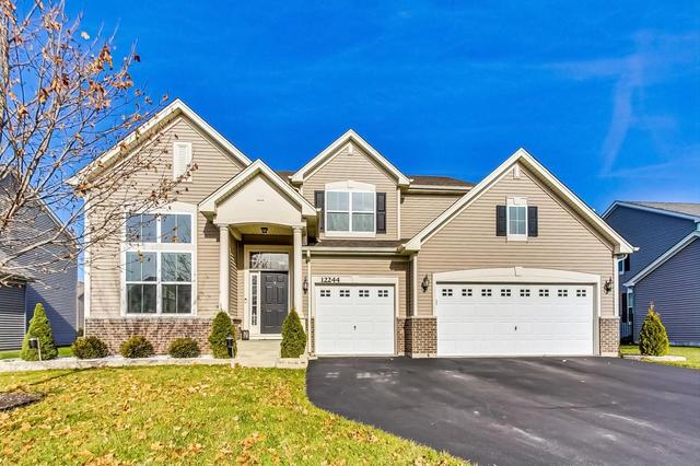 12244 Ferris Ln, Huntley, IL 60142