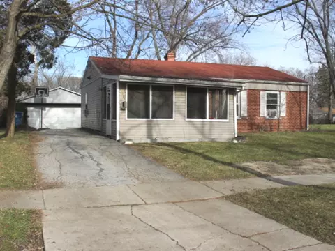 2035 216th St, Sauk Village, IL 60411