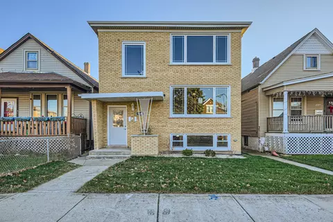 5641 W 64th St, Chicago, IL 60638