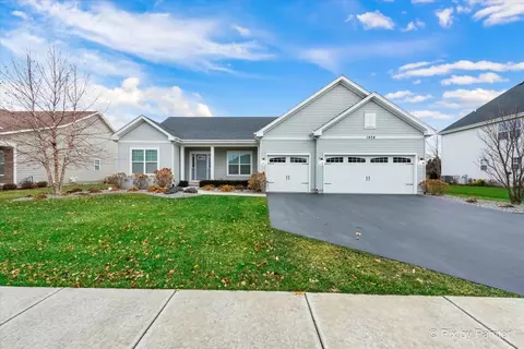 1424 Beed Ave, Elburn, IL 60119