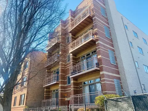 4152 S Indiana Ave #2S, Chicago, IL 60653