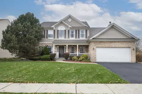 1378 Glenside Dr, Bolingbrook, IL 60490