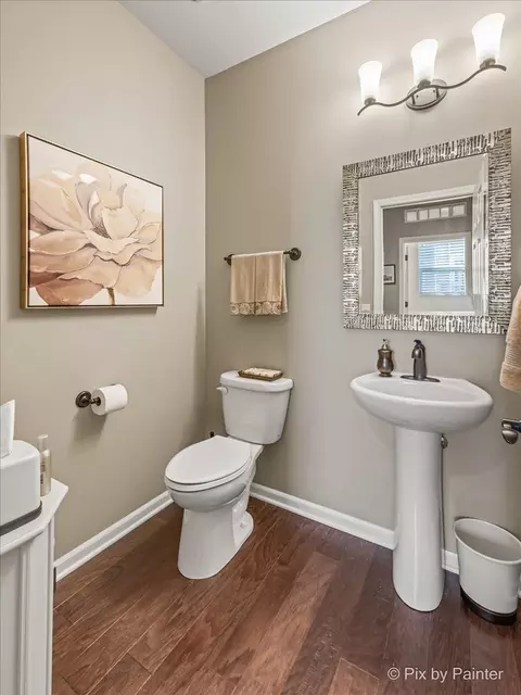 2480 Vista Trl, Elgin, IL 60124 photo 32
