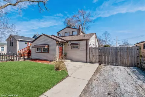 14423 Millard Ave, Midlothian, IL 60445