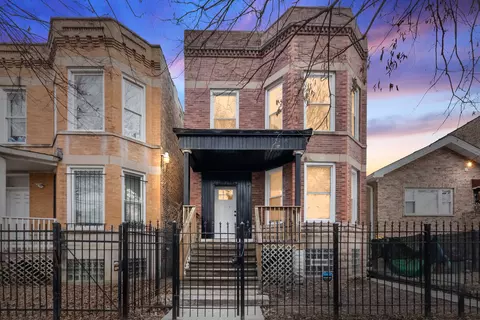 5617 S Loomis Blvd, Chicago, IL 60636