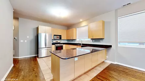 4856 S Champlain Ave #2N, Chicago, IL 60615 photo 8