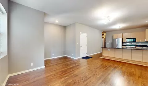 4856 S Champlain Ave #2N, Chicago, IL 60615 photo 3