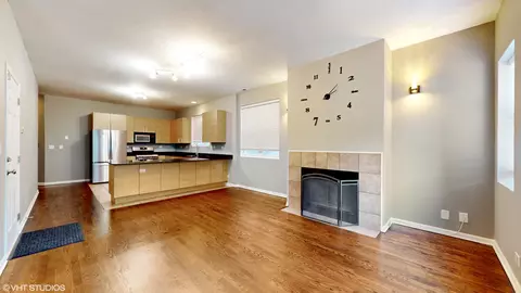 4856 S Champlain Ave #2N, Chicago, IL 60615 photo 4