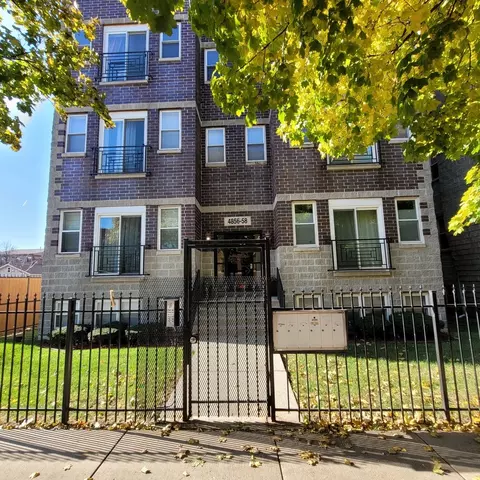 4856 S Champlain Ave #2N, Chicago, IL 60615