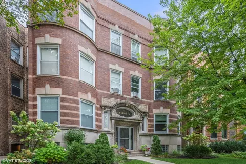 5627 S Dorchester Ave #3N, Chicago, IL 60637