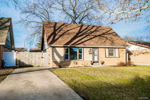 5308 Arbor Ln, Crestwood, IL 60445