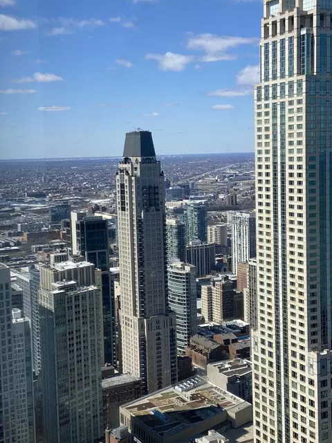 180 E Pearson St #5701, Chicago, IL 60611 photo 43