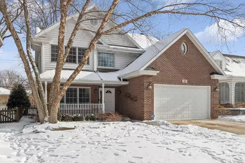 921 S Brainard Ave, La Grange, IL 60525