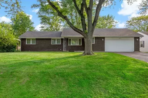 534 Cottonwood Rd, Frankfort, IL 60423