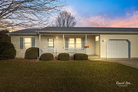 85 Tobey Dr, Herscher, IL 60941