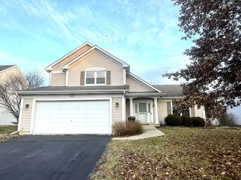 112 S Palmer Dr, Bolingbrook, IL 60490