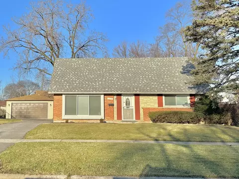 3718 167th Pl, Country Club Hills, IL 60478