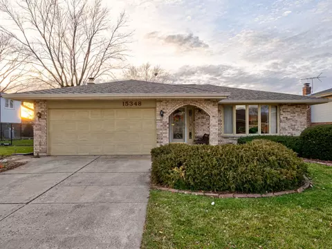 15348 Edgewood Dr, Orland Park, IL 60462