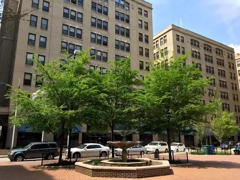 780 S Federal St #506, Chicago, IL 60605