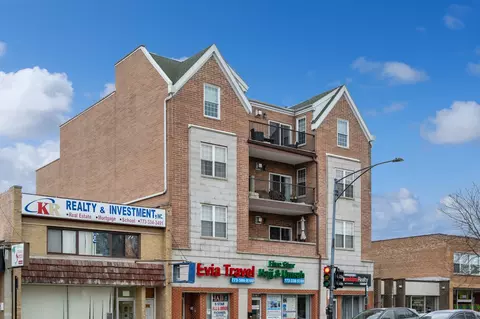 5862 N Lincoln Ave #3B, Chicago, IL 60659 photo 1