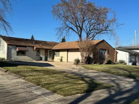 16956 S Laramie Ave, Oak Forest, IL 60452