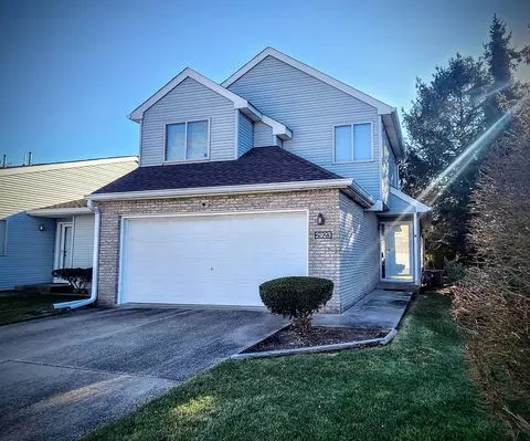 2923 Sierra Dr #2923, Champaign, IL 61821