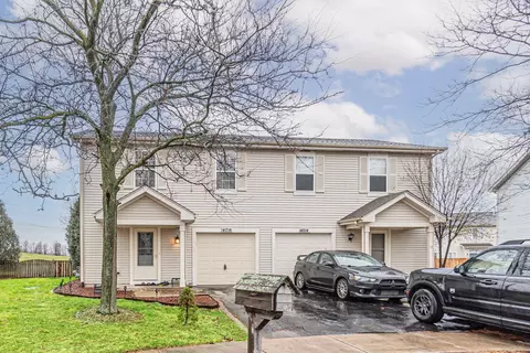 14016 Emerson Ct, Plainfield, IL 60544