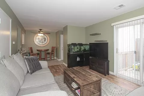 1979 Kenilworth Cir #E, Hoffman Estates, IL 60195 photo 6