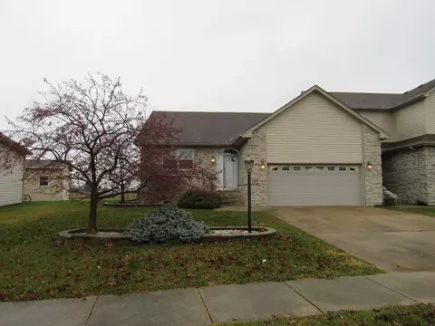 1085 S Farmstone Dr, Diamond, IL 60416