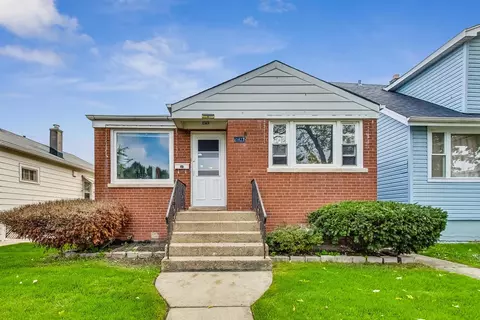 3427 N Overhill Ave, Chicago, IL 60634