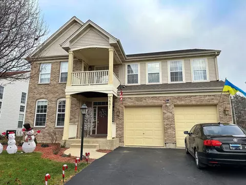 6681 Majestic Way, Carpentersville, IL 60110