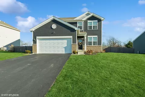1722 Doolin Ave, Mchenry, IL 60050