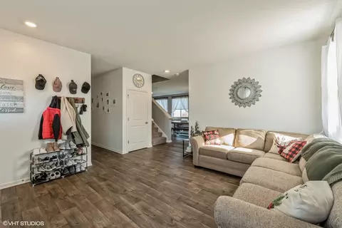 1722 Doolin Ave, Mchenry, IL 60050 photo 3