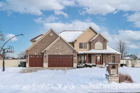 515 Kate Ln, Coal City, IL 60416