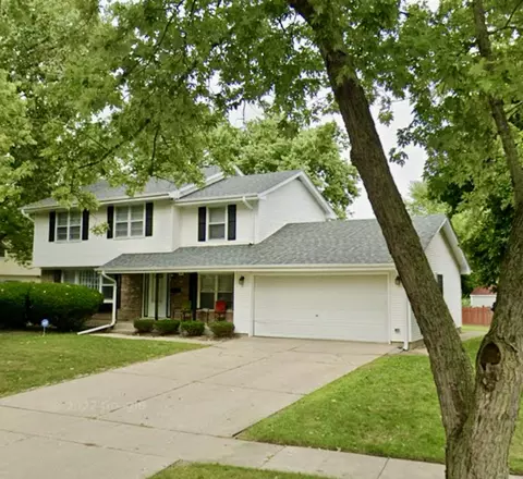 17725 Maple Ave, Country Club Hills, IL 60478