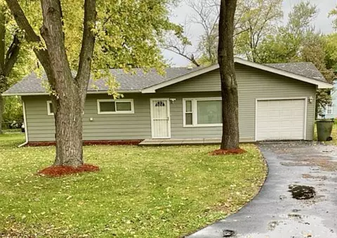 16151 Saint Louis Ave, Markham, IL 60428