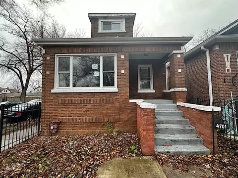 4701 W Erie St, Chicago, IL 60644