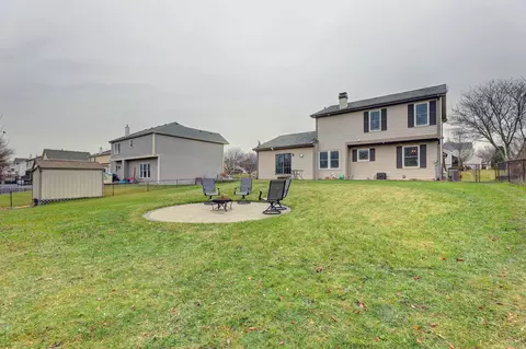 530 Flora Dr, Algonquin, IL 60102 photo 30