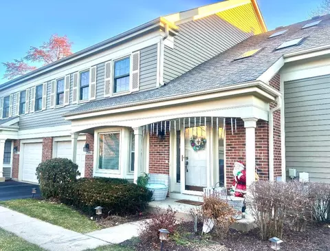 2519 Hunter Dr # A, Arlington Heights, IL 60004